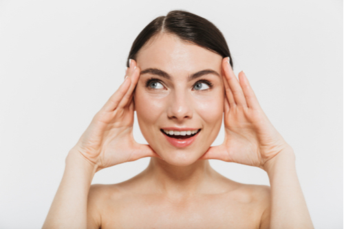 Photo For Blog Post About The Side Effects Of PRP Injections