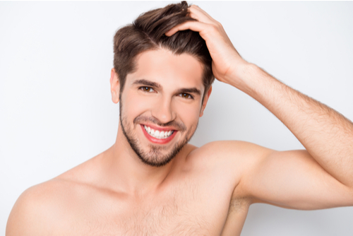 A Photo For A Blog Post About Does ACell PRP Work?