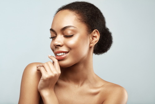 A Photo For A Blog Post About Is PRP Microneedling Safe For All Skin Types?