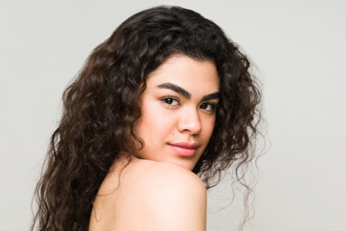 A Photo For A Blog Post About Does PRP Under Eyes Hurt?