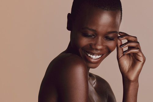 A Photo For A Blog Post About PRP Microneedling vs. RF Microneedling