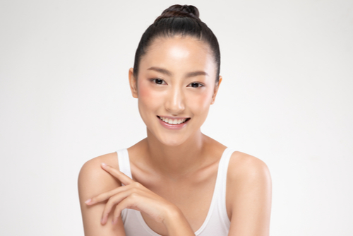 A Photo For A Blog Post About How Many Times A Year Can You Microneedle