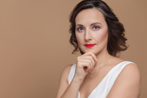 A Photo For A Blog Post About Does PRP Improve Complexion