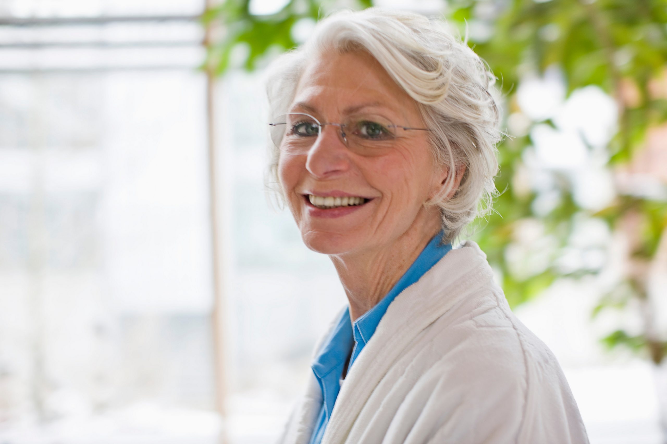 A Photo For A Blog Post About Does PRP Get Rid Of Wrinkles