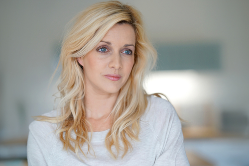 A Photo For A Blog Post About Does PRP Help Sagging Skin