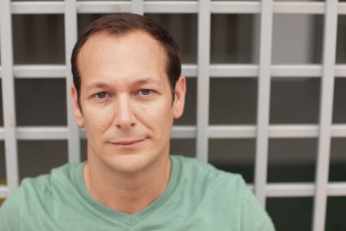 A Photo for a Blog Post About Can A Receding Hairline Grow Back With PRP