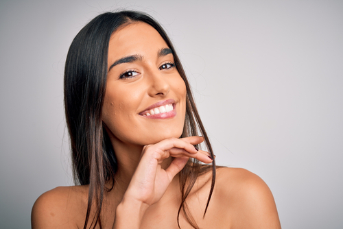 A Photo For A Blog Post About Lesser Known Cosmetic Uses Of PRP