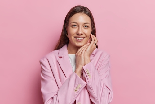 A Photo For A Blog Post About How Long After Microneedling With PRP Can I Wash My Face