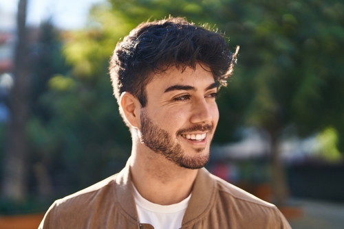 A Photo For A Blog Post About "How Many Times A Year Should You Do PRP Hair Injections?"