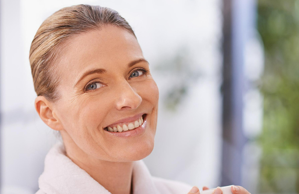 Side Effects Of Botox In The Forehead