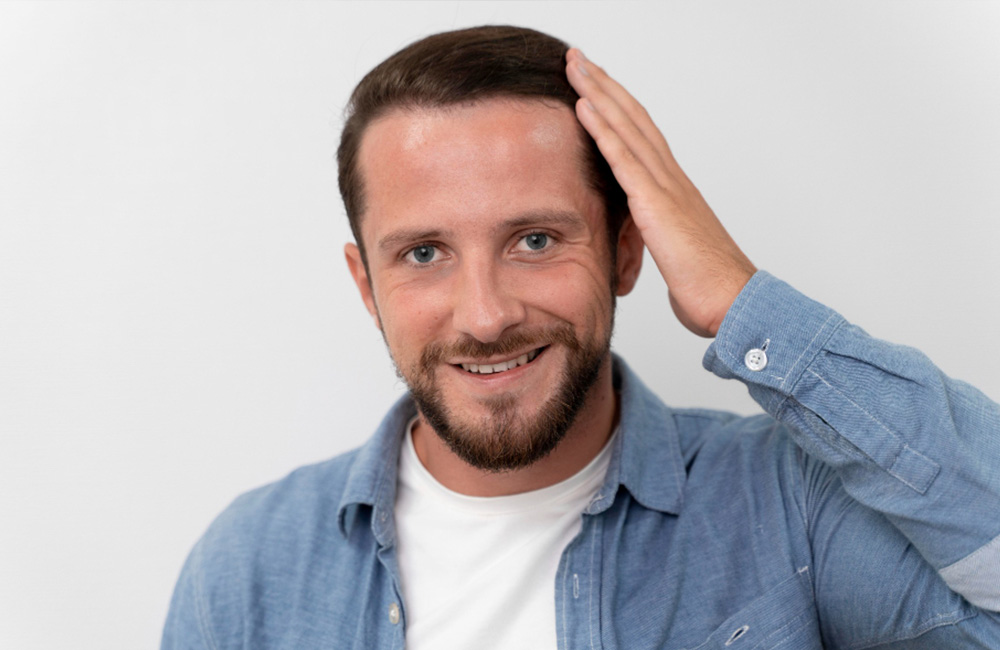 PRP Hair Treatment Side Effects