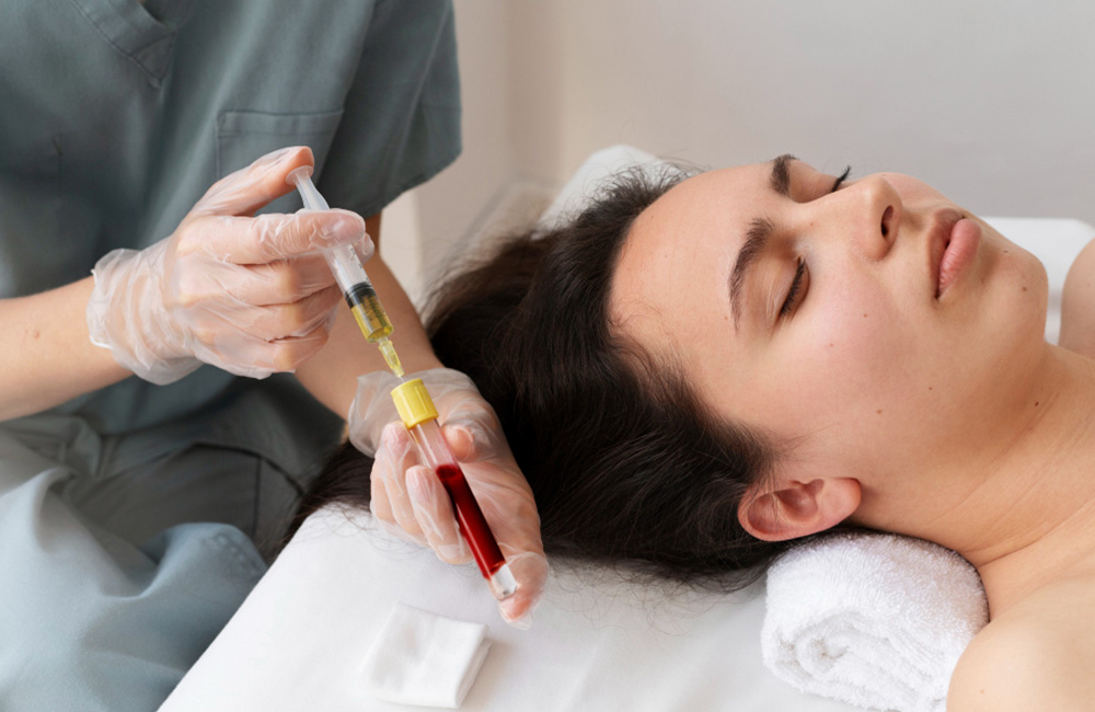 Exploring PRP Treatment Side Effects