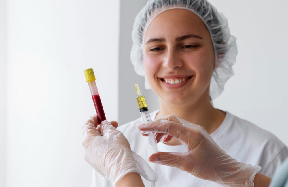 Is PRP Injection Cost Covered By Insurance