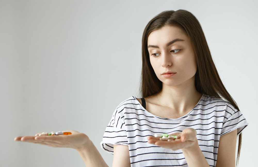 Can I Take Multivitamins After PRP