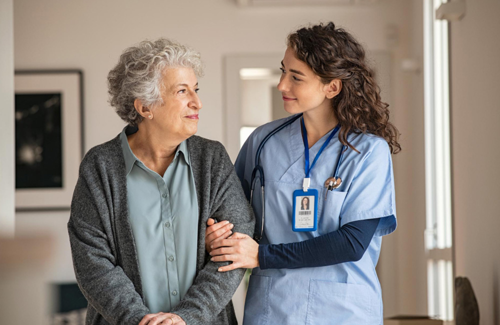 Can I Walk After PRP Injections