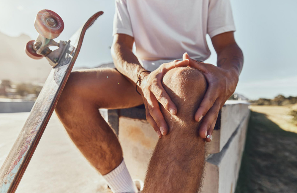 PRP Injections Are Needed For Knee Pain