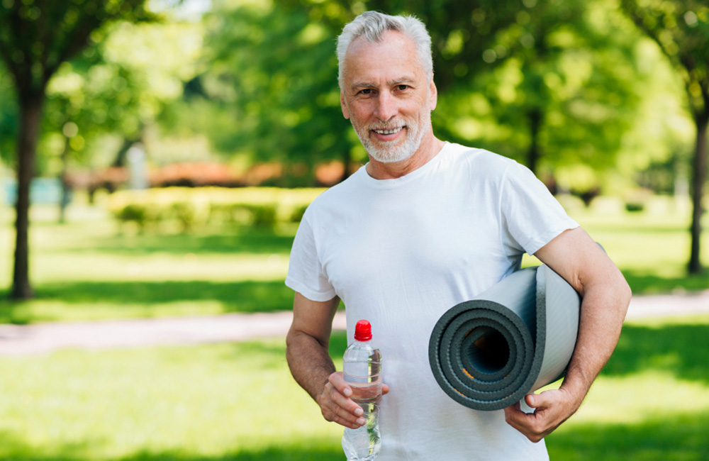 Exercise After PRP Hair Treatment