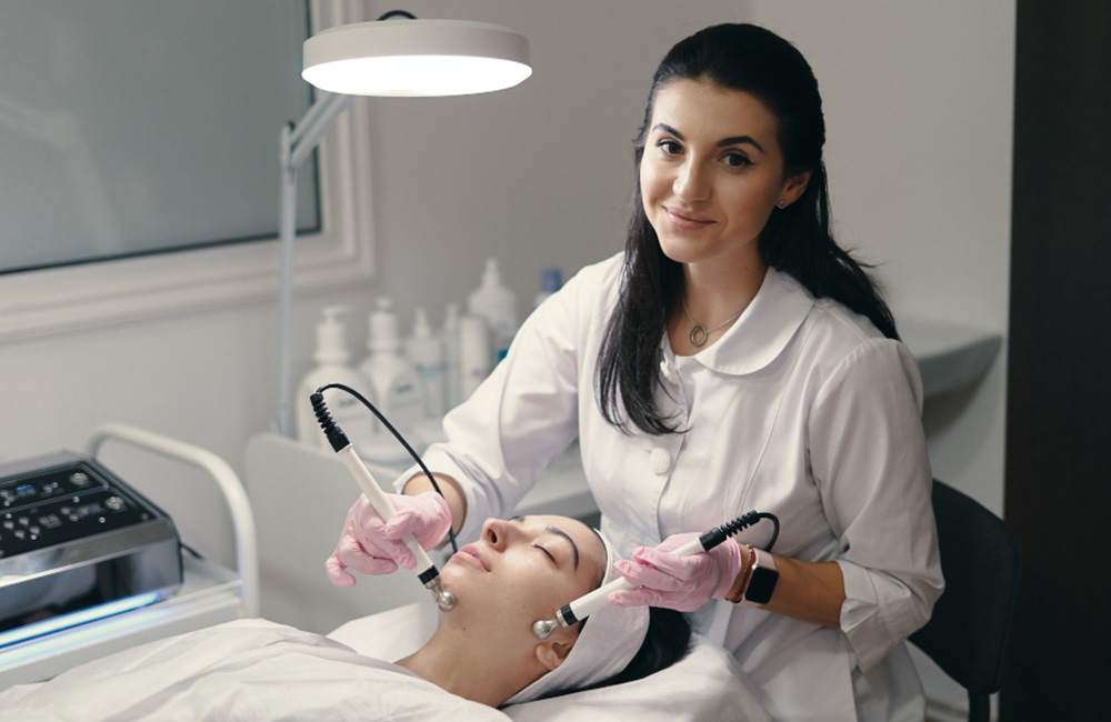 Can Estheticians Do PRP?