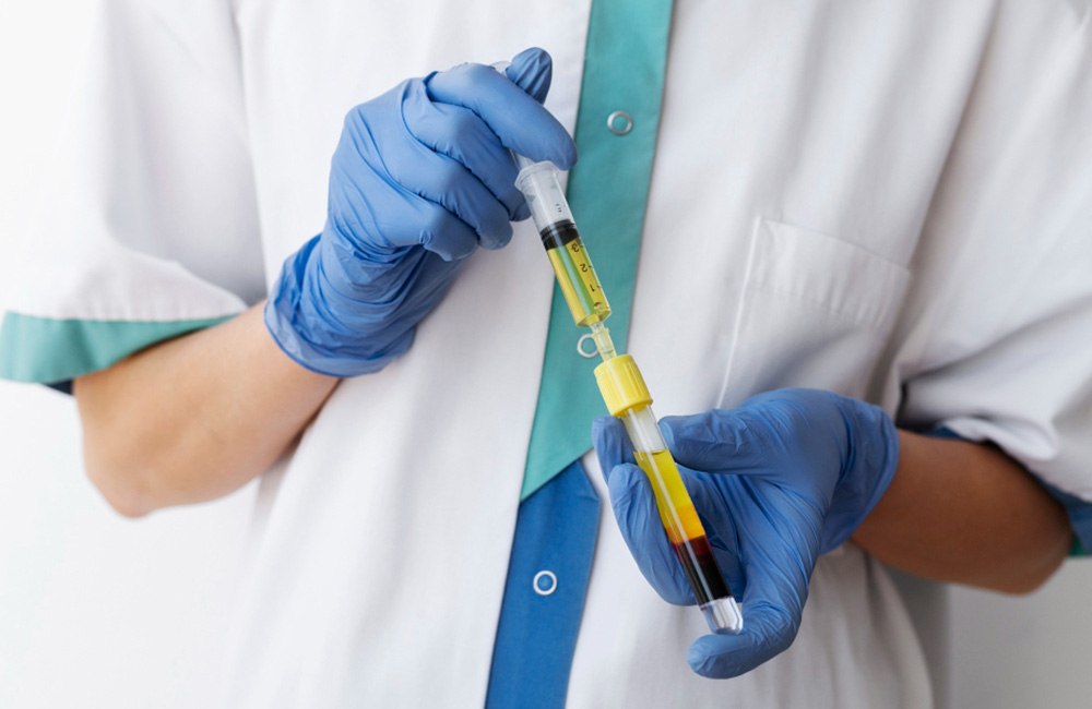 PRP Training For Nurse Practitioners
