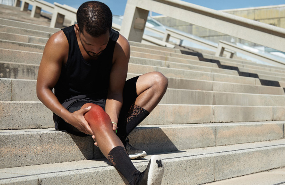 PRP For Meniscus Tear Success Rate