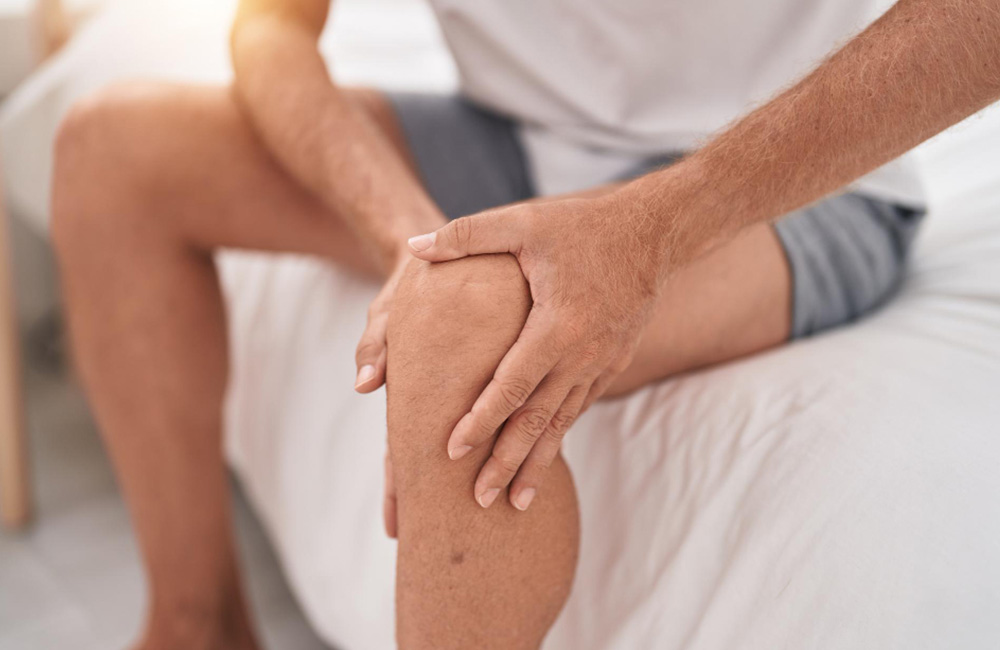 PRP Injections Seattle