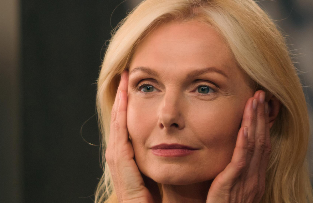 PRP CO₂ Laser Resurfacing