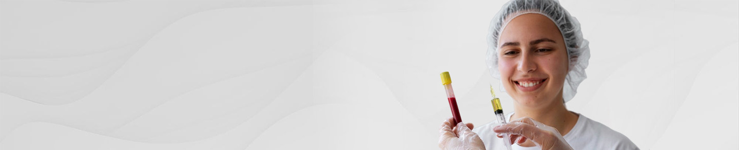 PRF Injections banner
