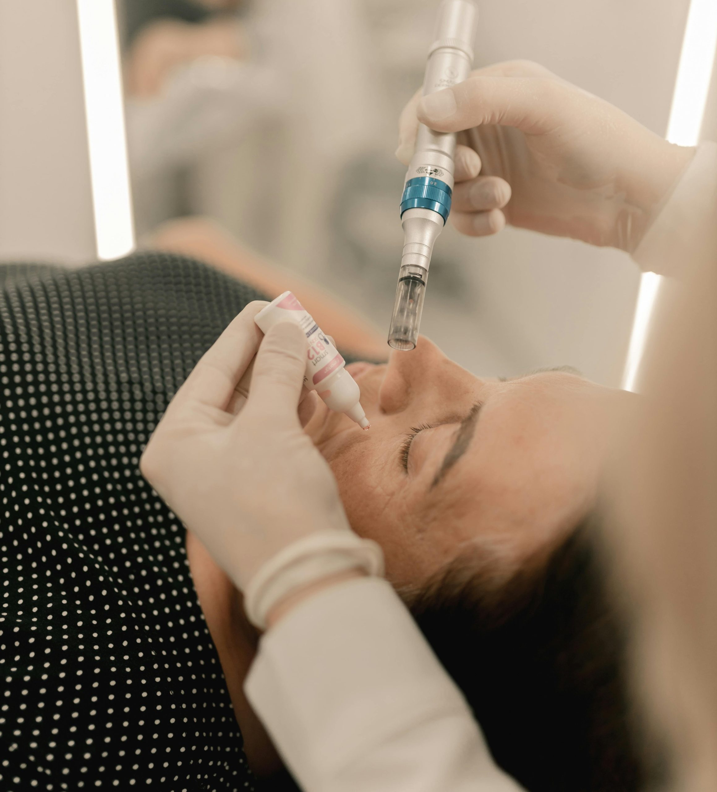 PRP Facial Seattle