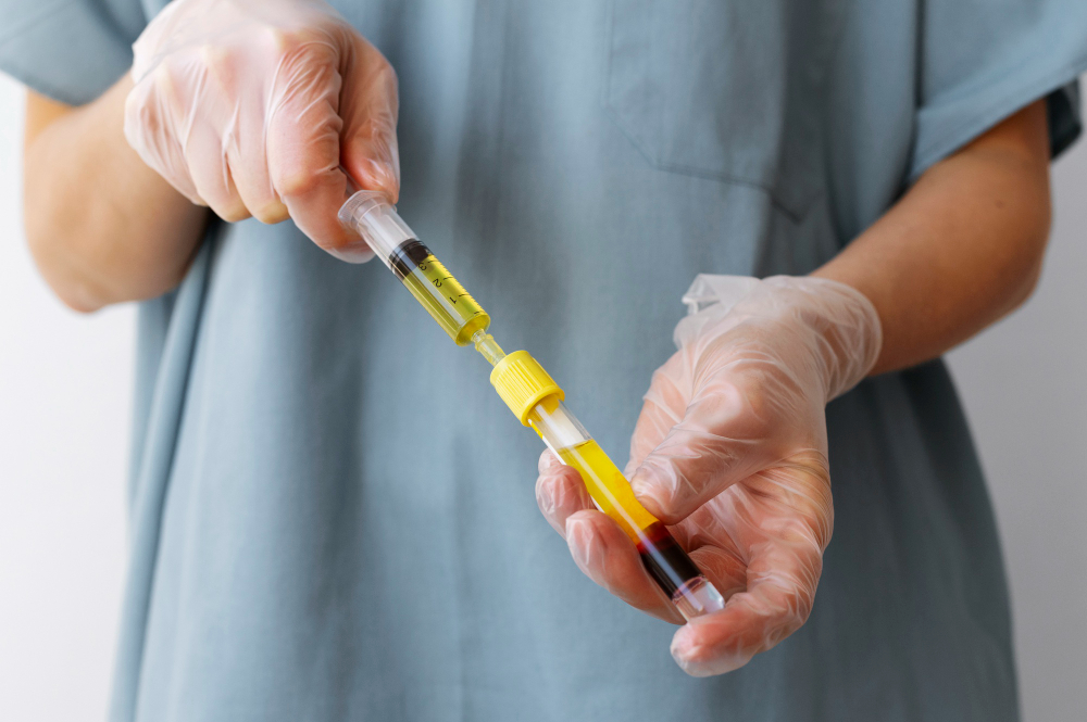 Exosomes vs PRP Hair Restoration
