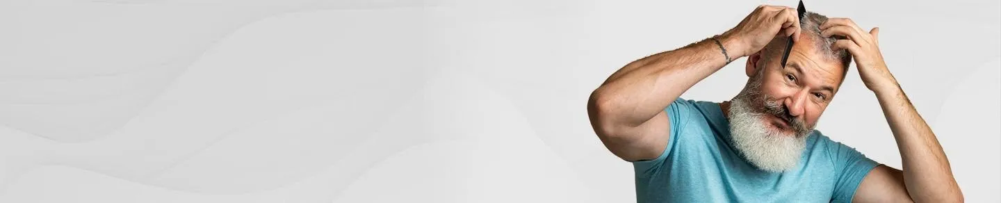 Non-Surgical Hair Restoration Seattle