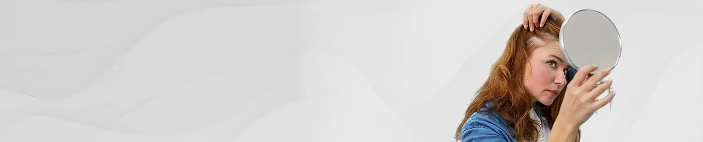 PRP for Thinning Hair in Seattle