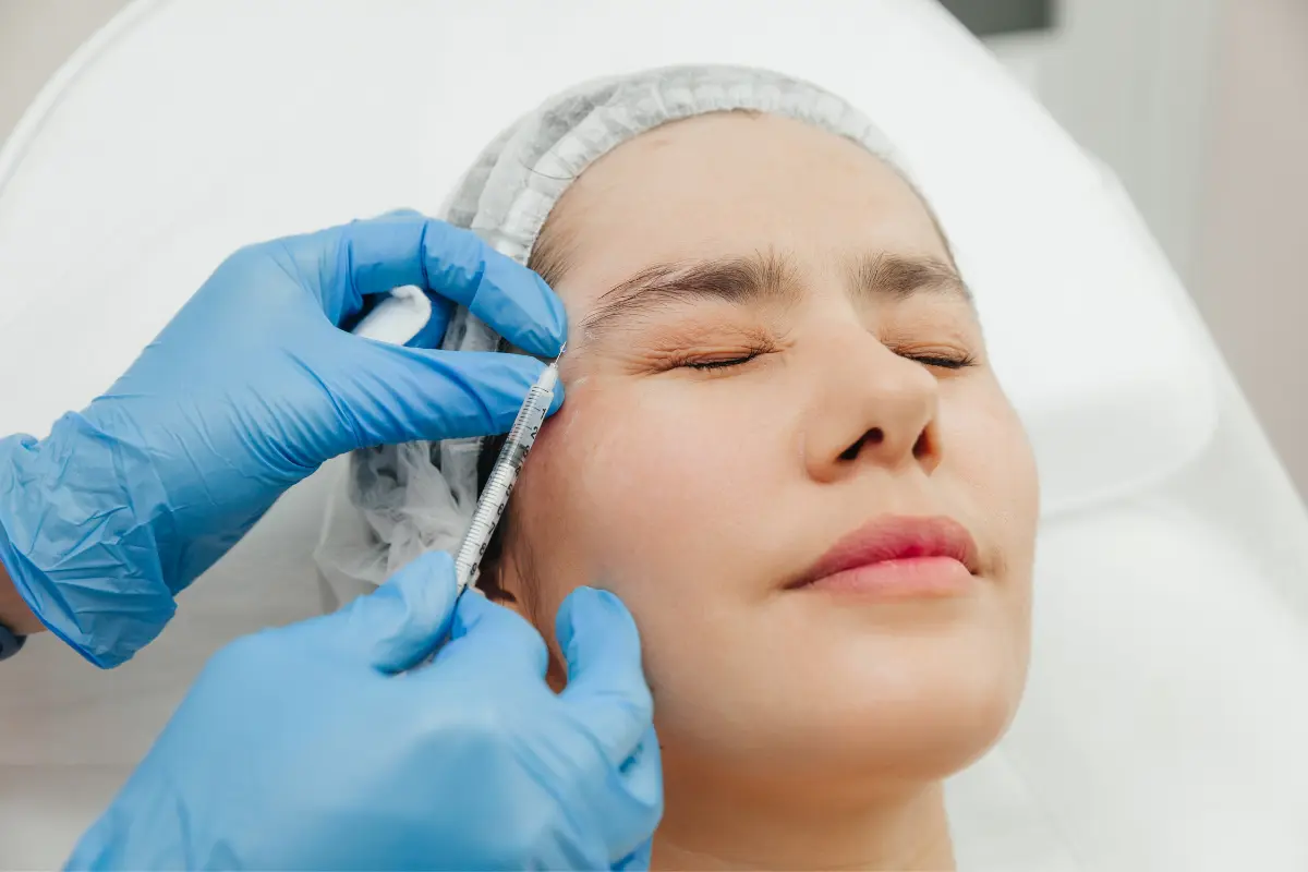 Can PRP Help Restore Thinning Eyebrows