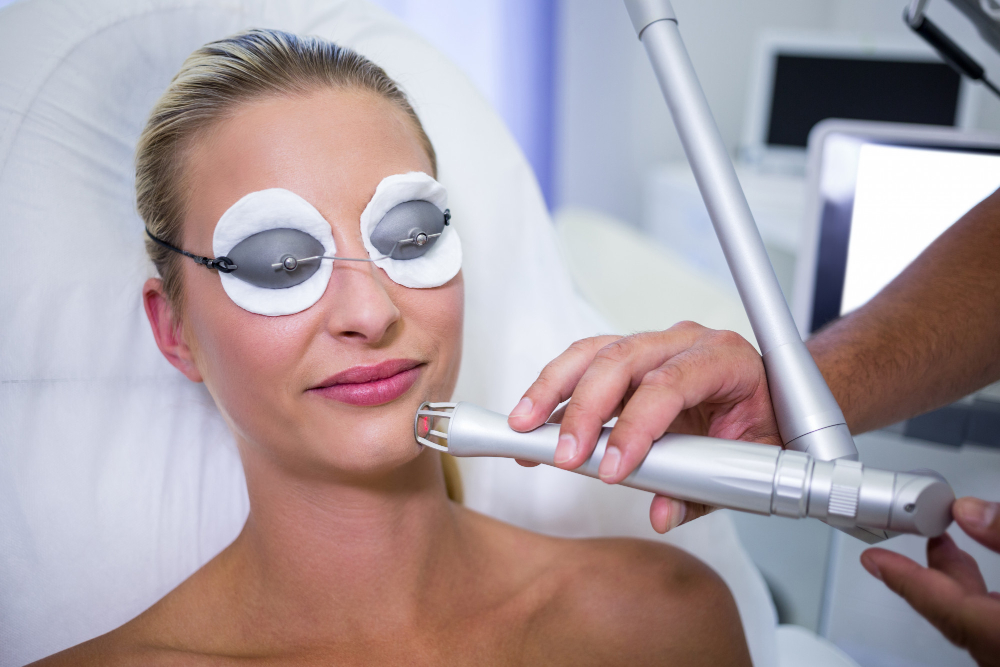 How Do Exosomes Speed Up Recovery After CO2 Laser Treatment
