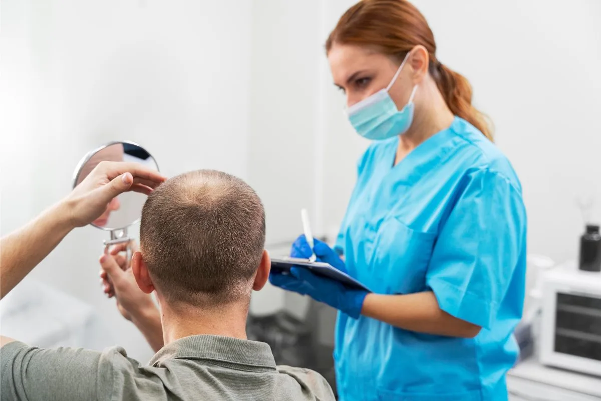 How Is The Procedure Performed